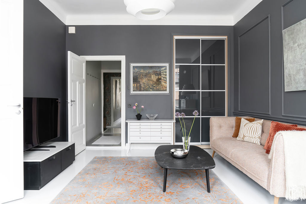 Liisankatu 15 - kuva 8