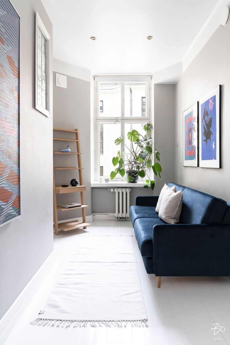 Liisankatu 15 - kuva 19