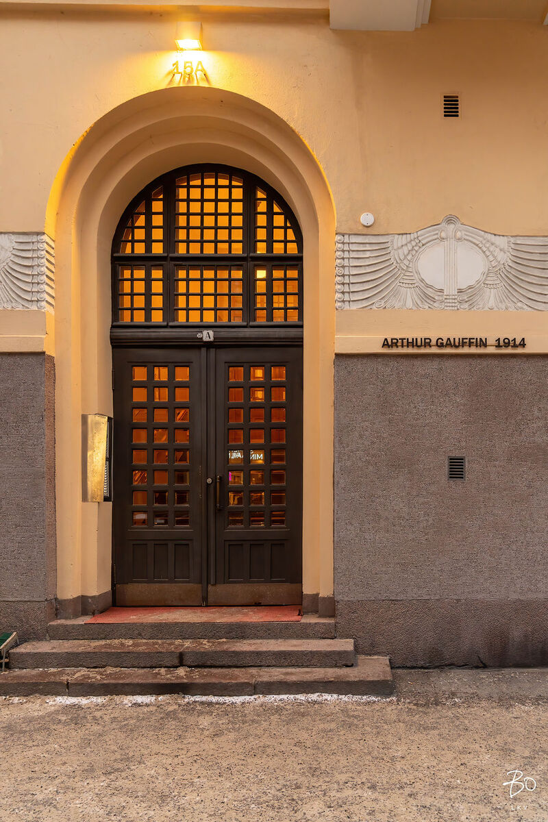 Liisankatu 15 - kuva 25