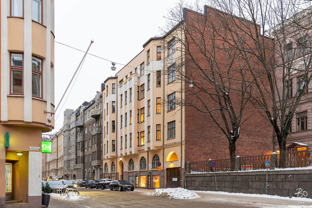 Liisankatu 15 - kuva 27
