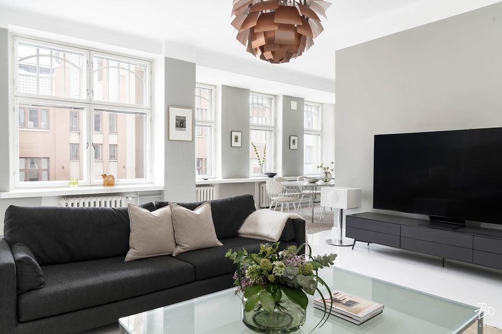 Liisankatu 15 - kuva 3