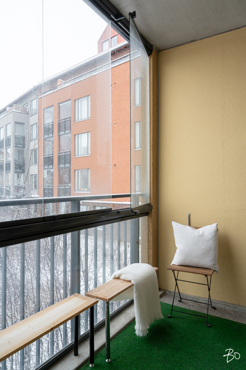 Ylästöntie 16 - kuva 12