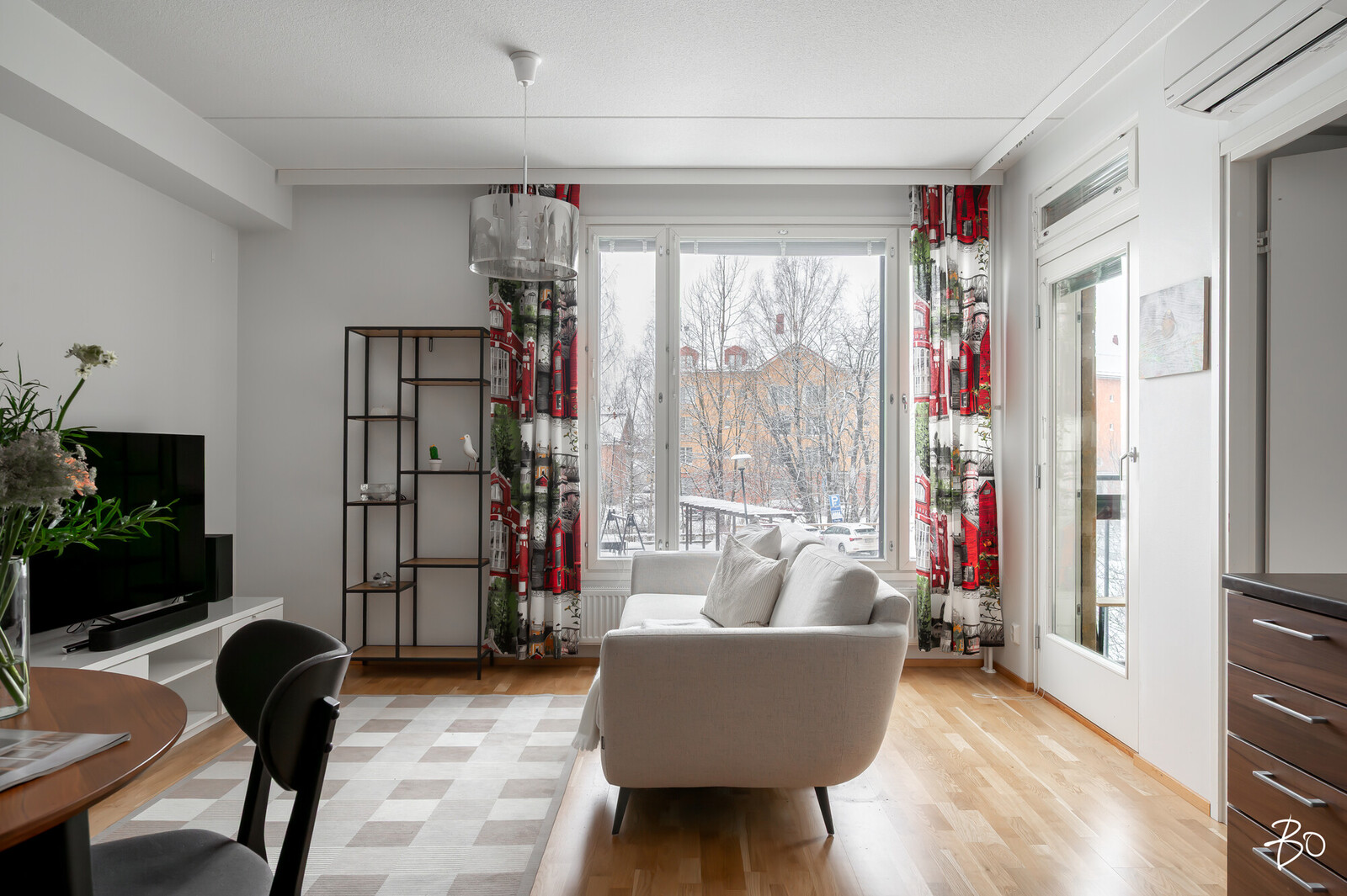 Ylästöntie 16 - kuva 5