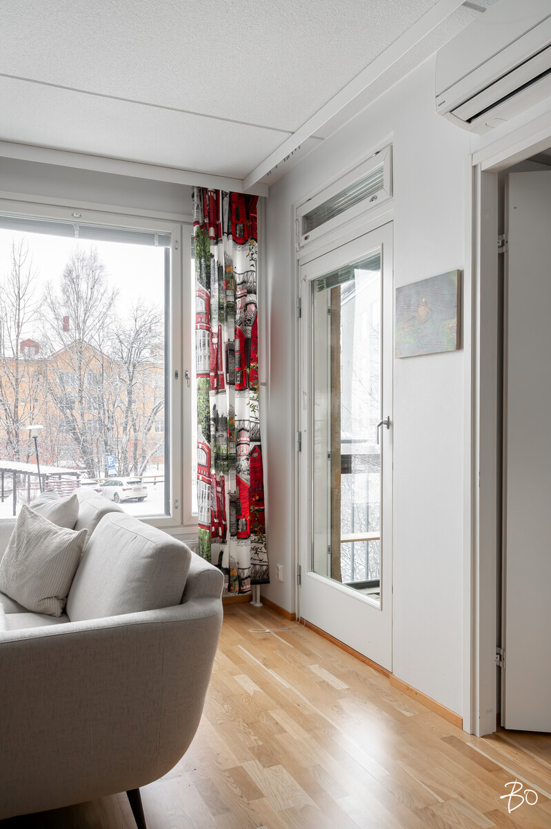 Ylästöntie 16 - kuva 4