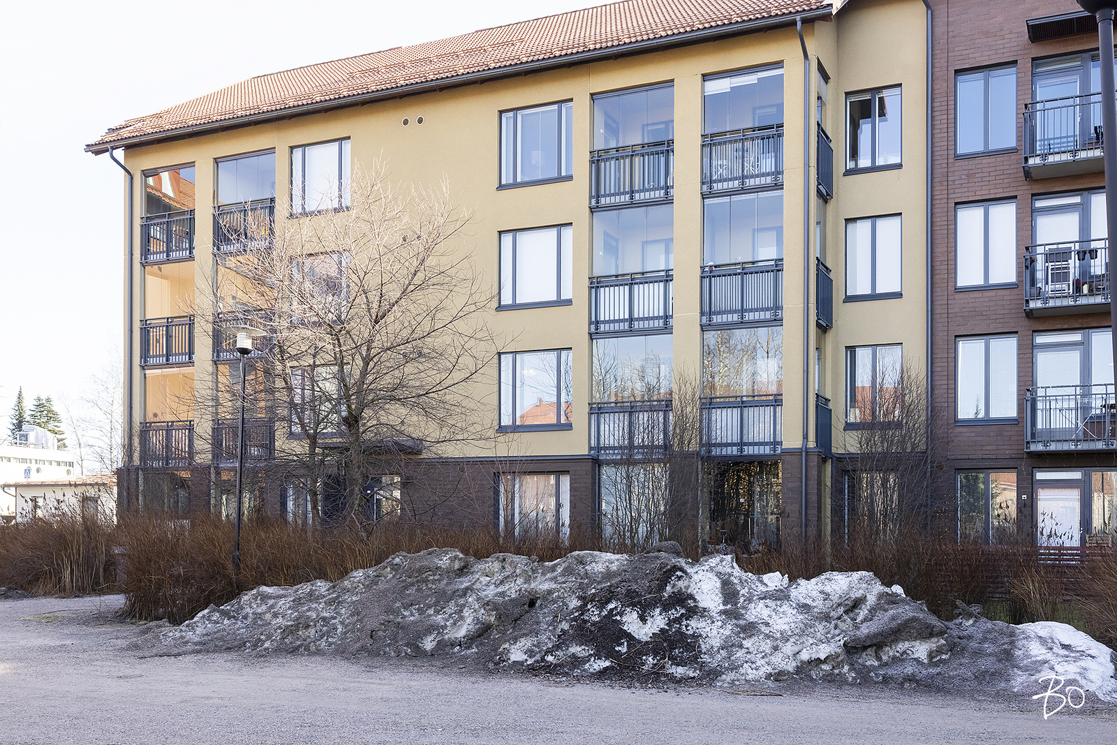 Ylästöntie 16 - kuva 19