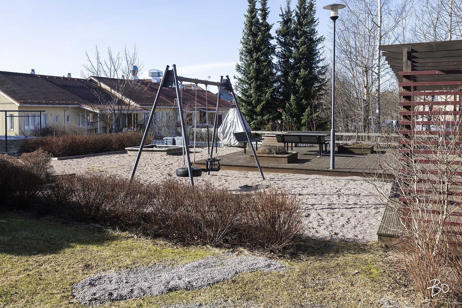 Ylästöntie 16 - kuva 18