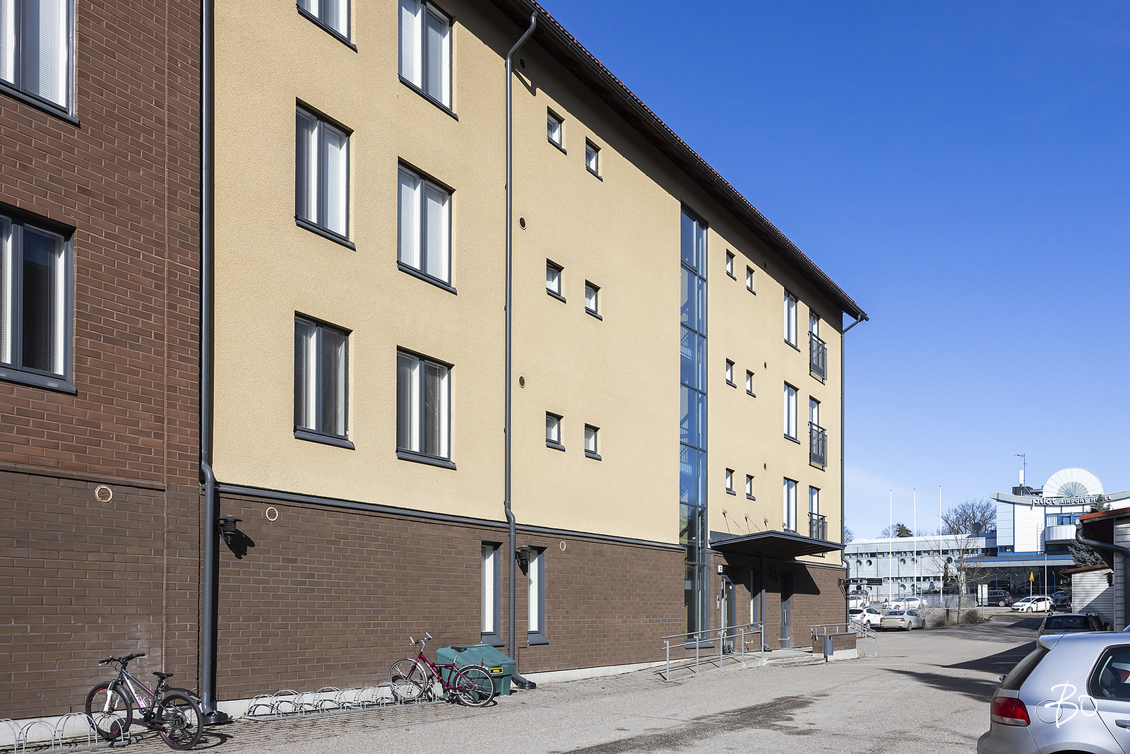 Ylästöntie 16 - kuva 20