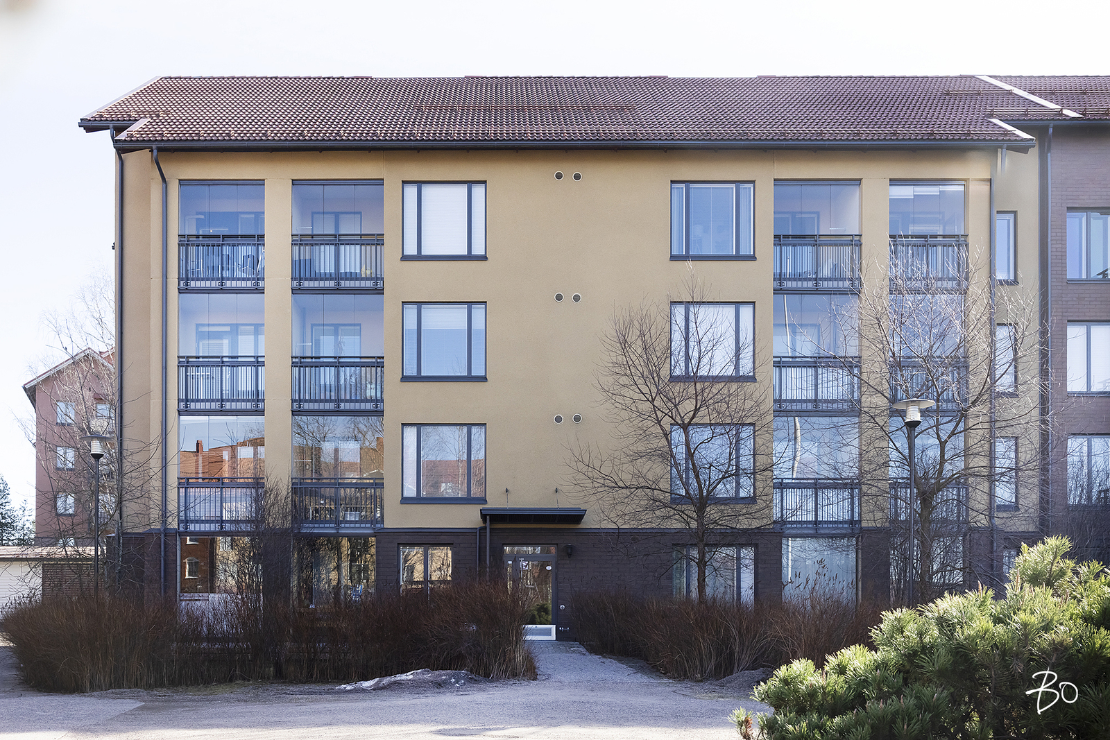 Ylästöntie 16 - kuva 22