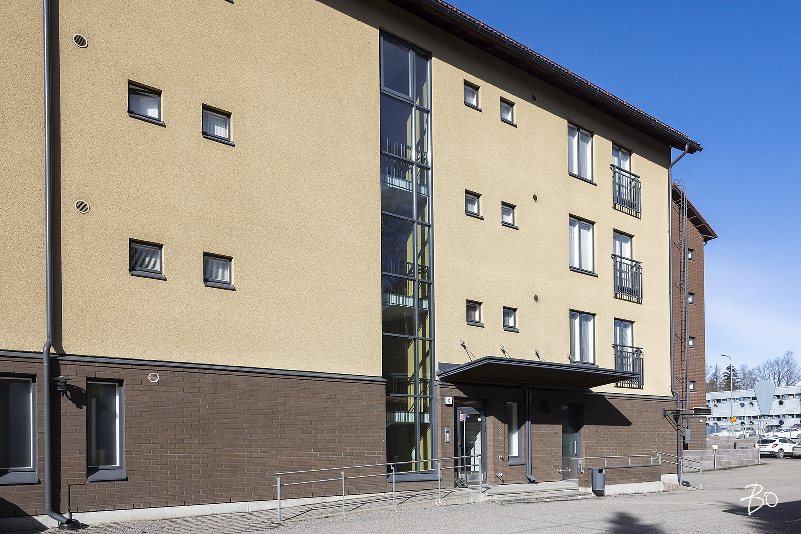 Ylästöntie 16 - kuva 21