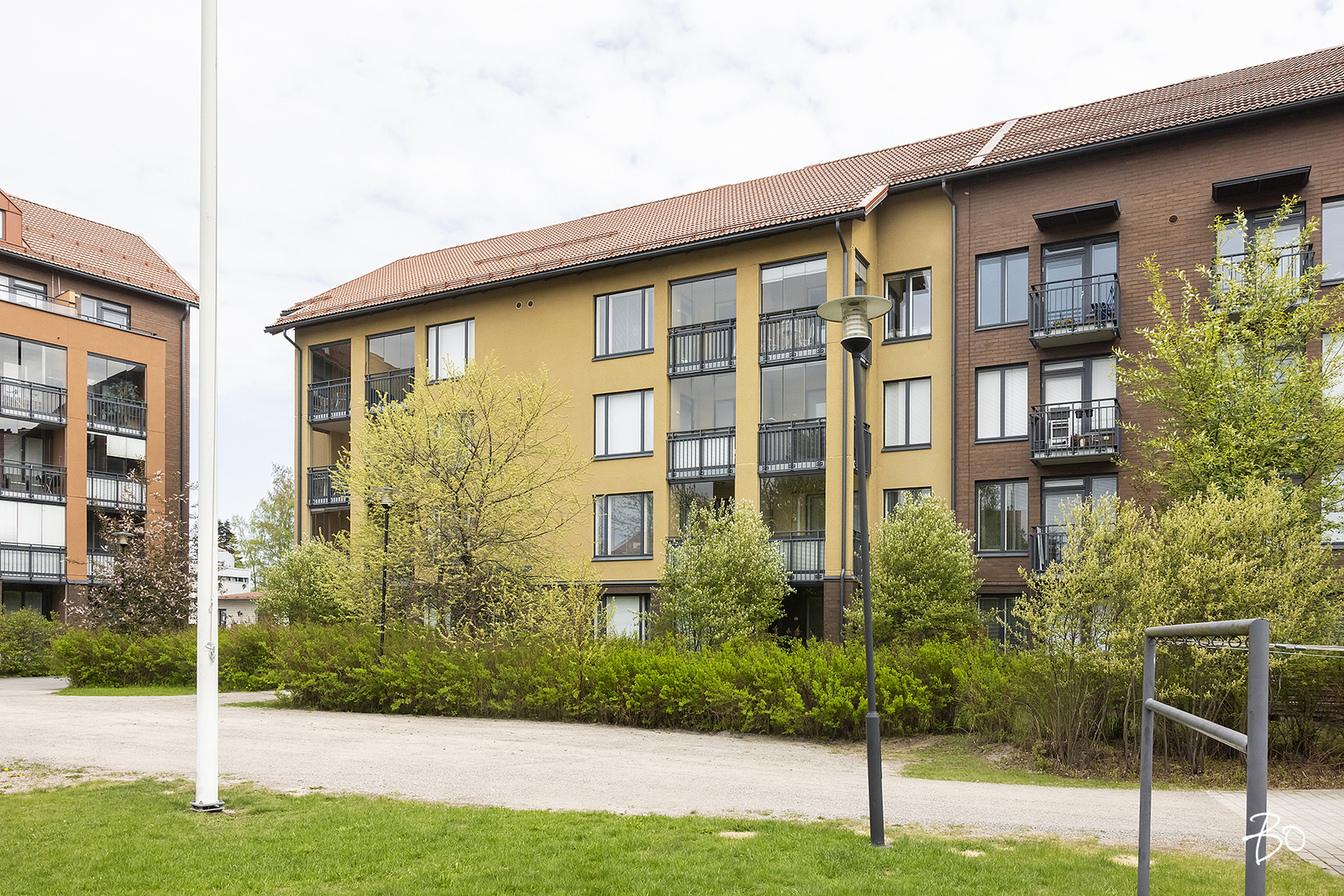 Ylästöntie 16 - kuva 22