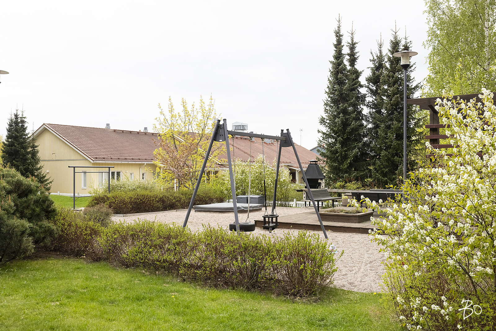 Ylästöntie 16 - kuva 19