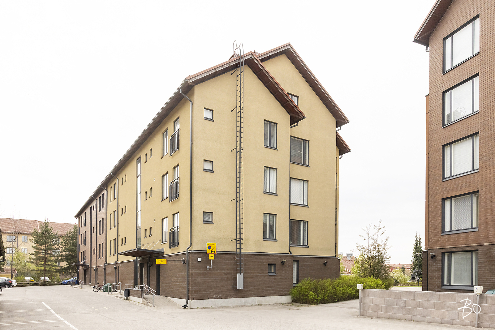 Ylästöntie 16 - kuva 21