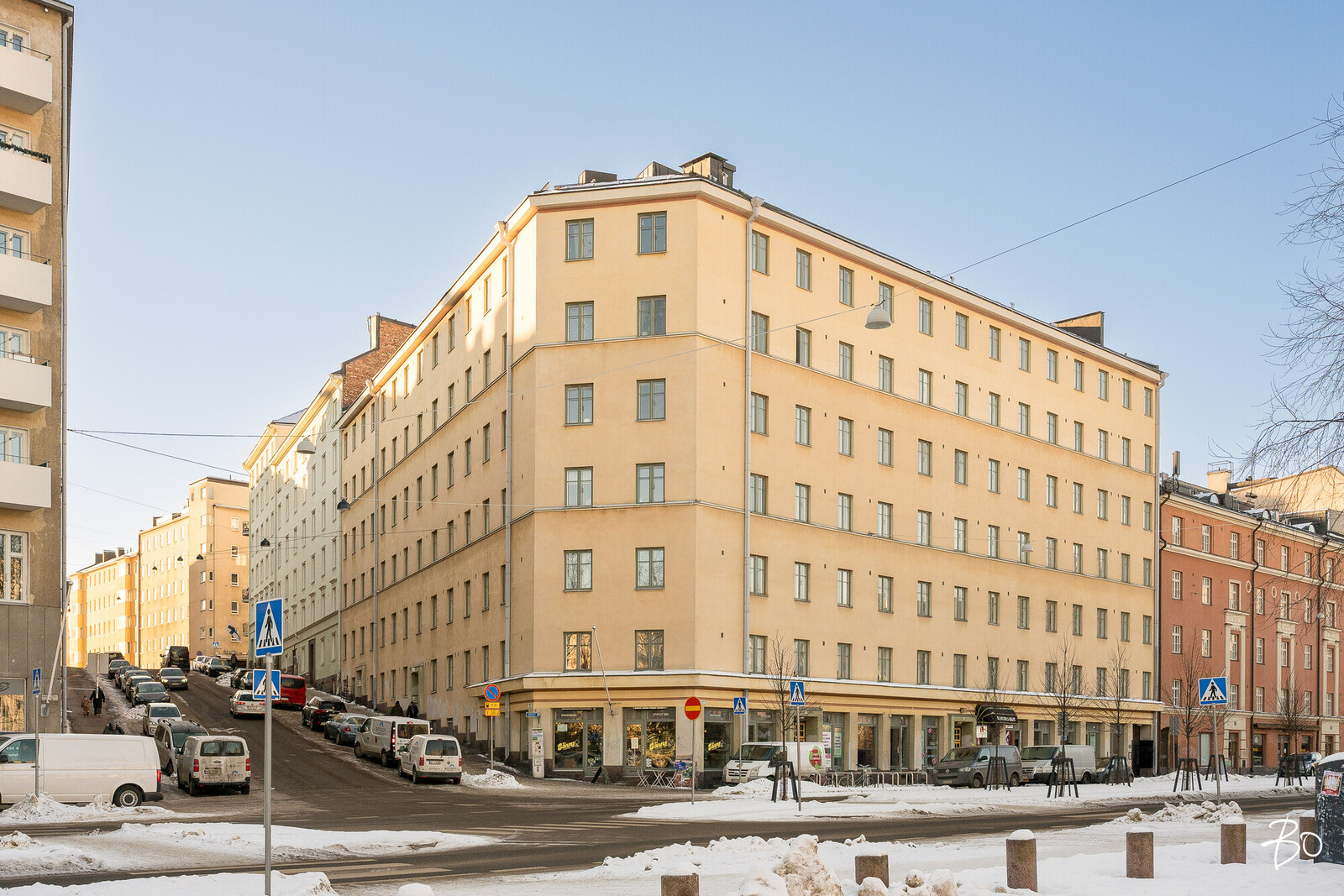 Harjukatu 8 - kuva 14