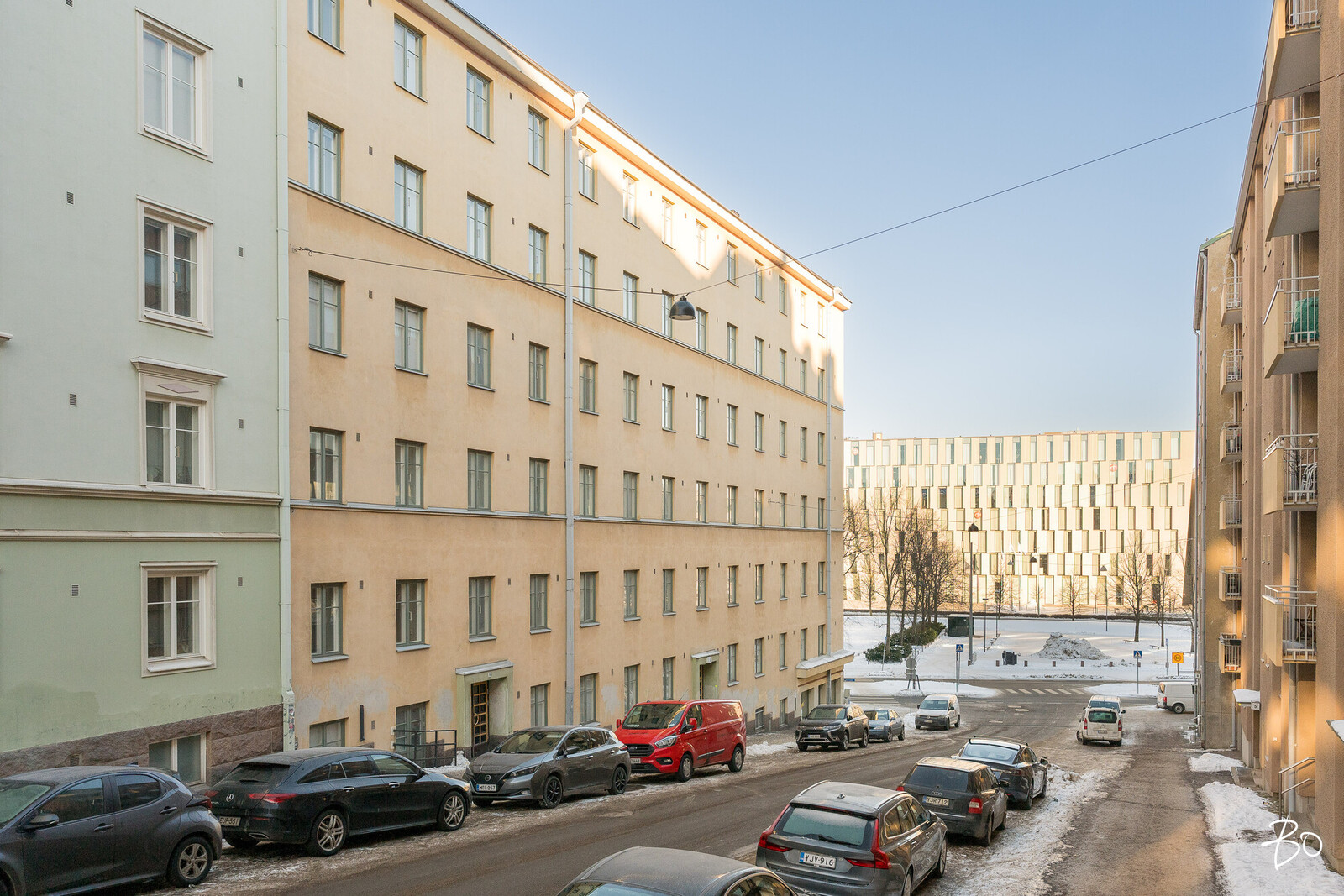 Harjukatu 8 - kuva 15