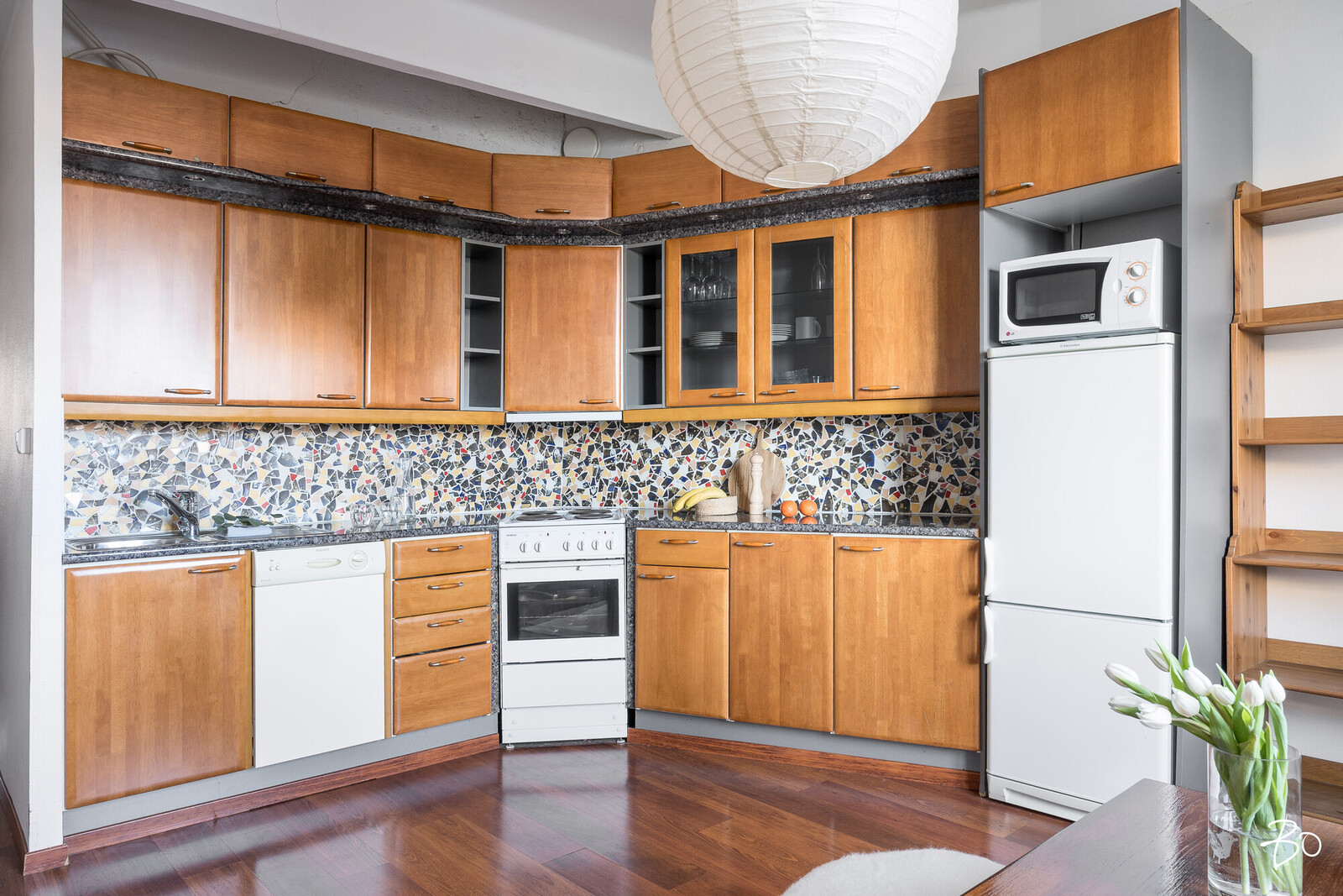 Harjukatu 8 - kuva 8