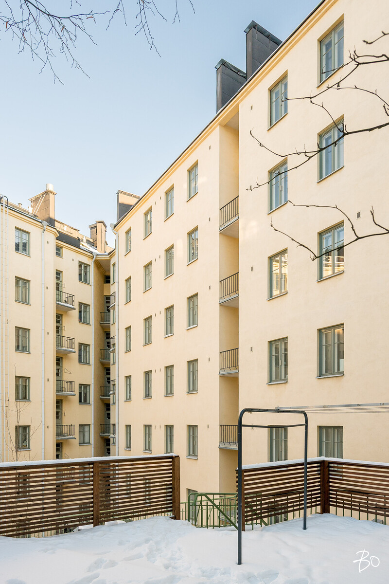 Harjukatu 8 - kuva 13