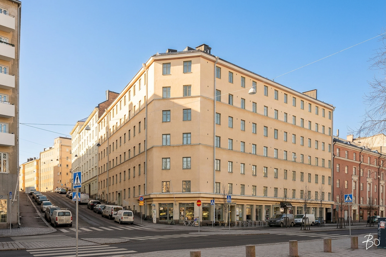 Harjukatu 8 - kuva 10