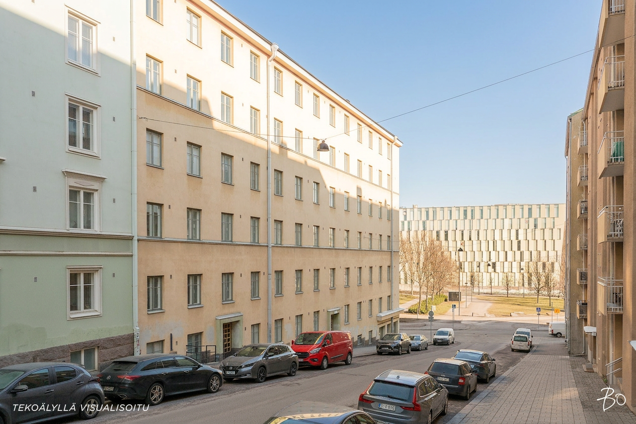 Harjukatu 8 - kuva 11
