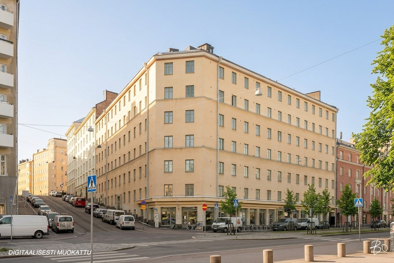 Harjukatu 8 - image 11