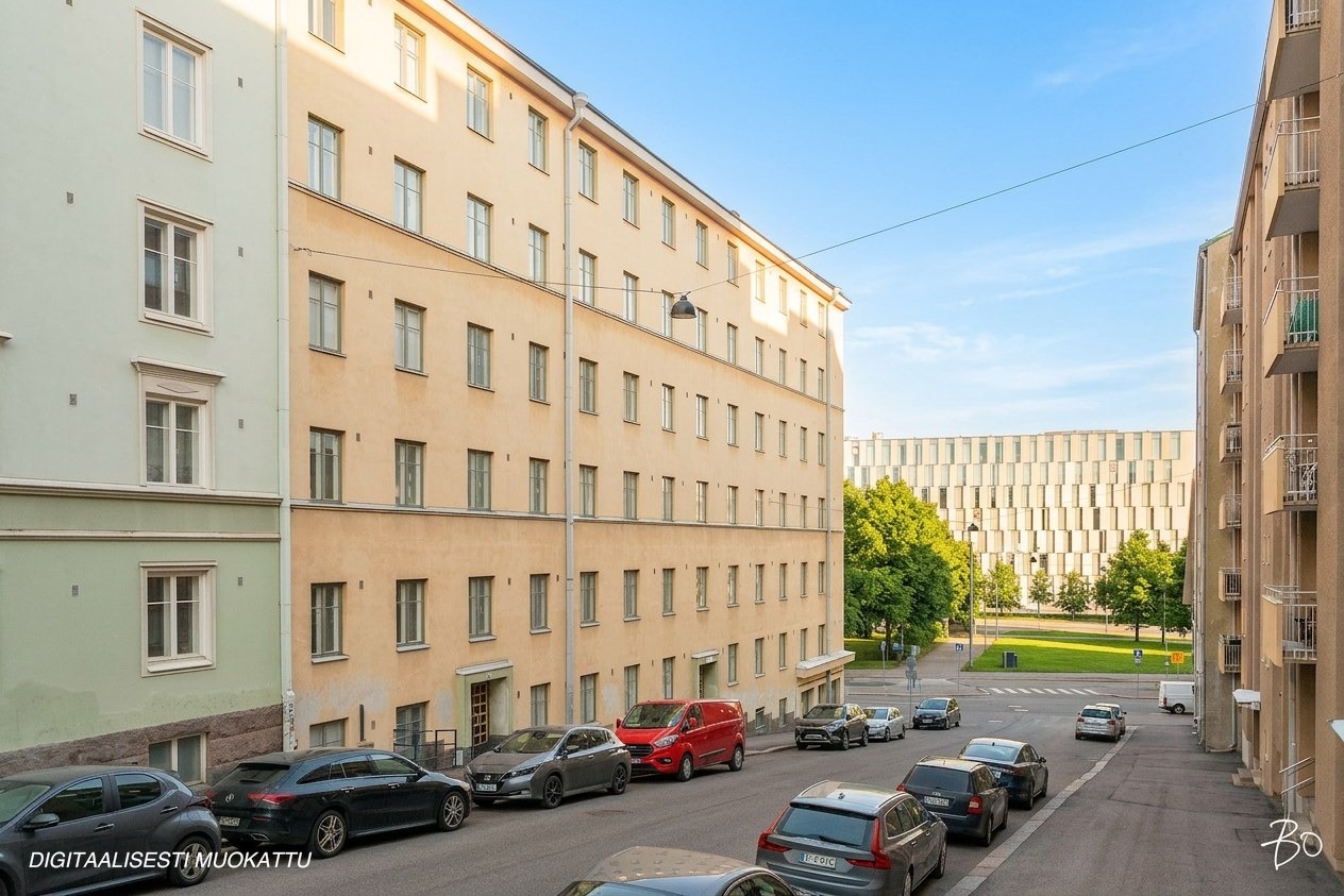Harjukatu 8 - image 12