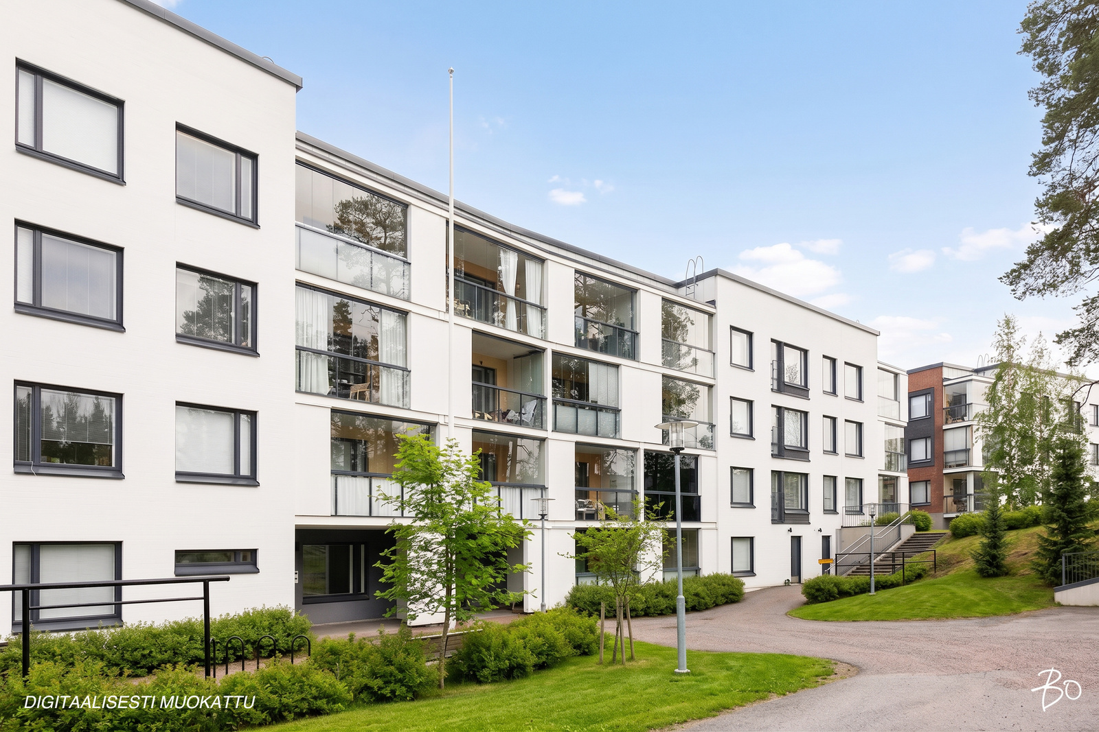 Tankomäenkatu 5 - kuva 25