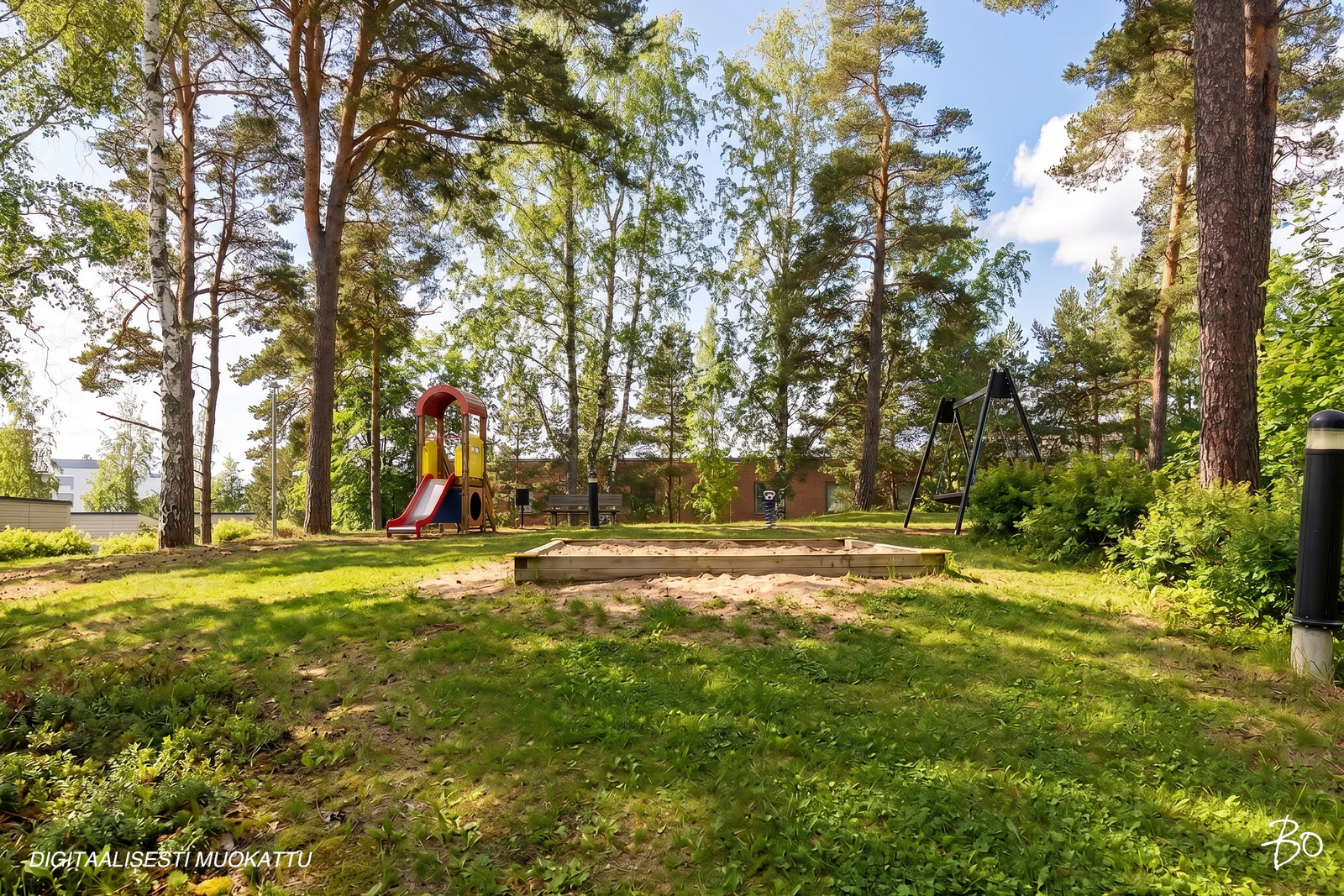Tankomäenkatu 5 - kuva 27