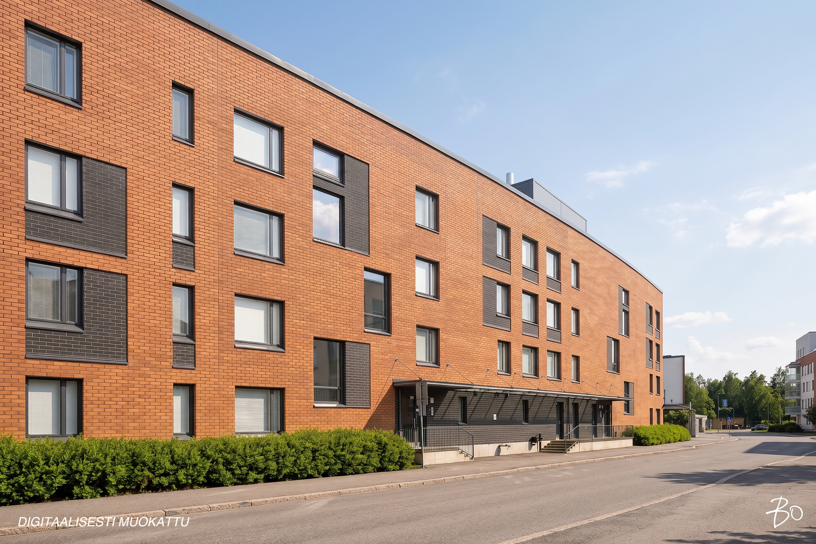 Tankomäenkatu 5 - kuva 28
