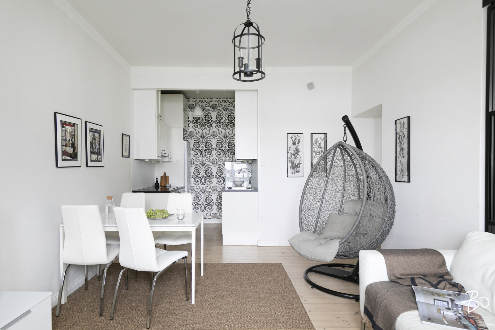 Eerikinkatu 25 - kuva 3