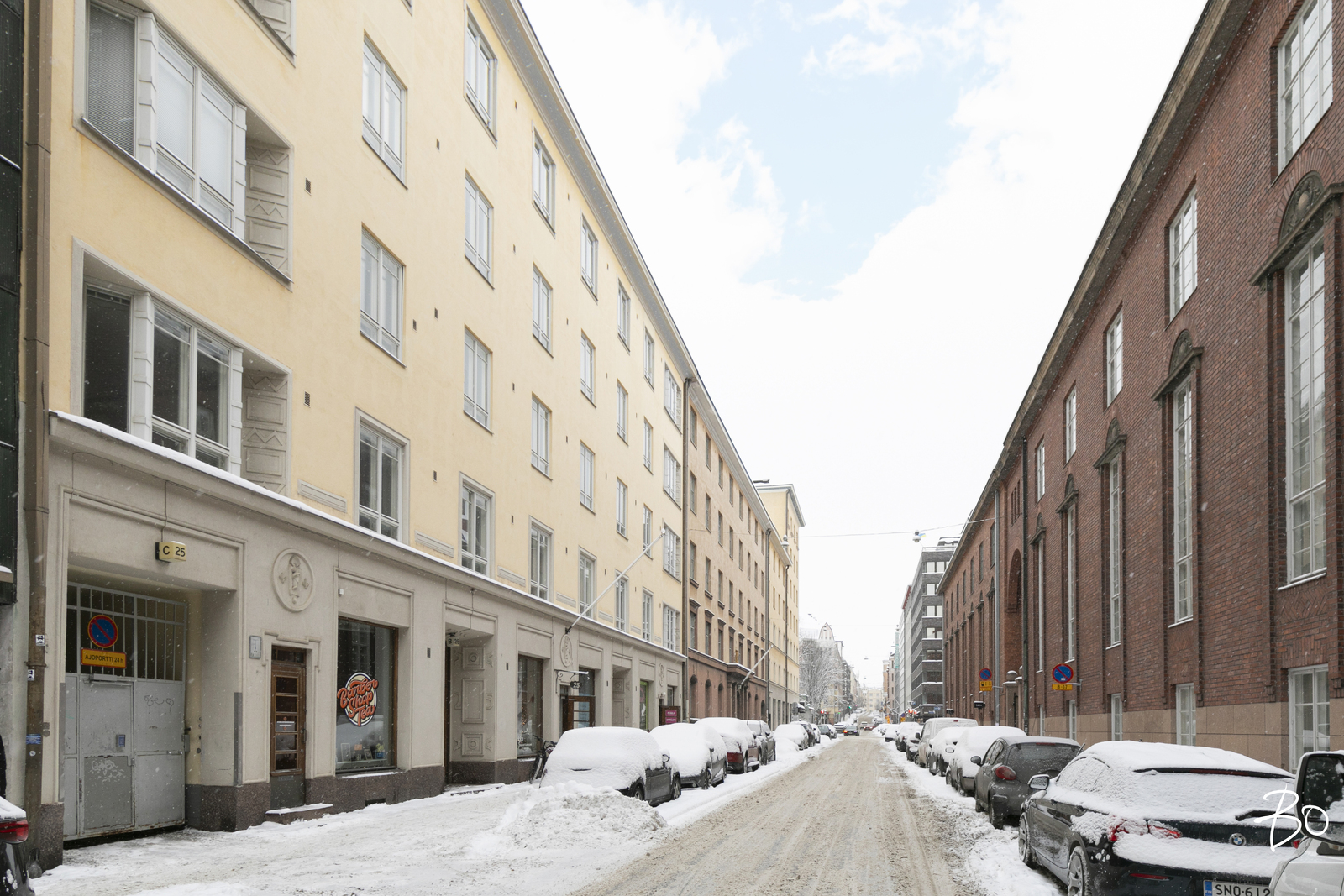 Eerikinkatu 25 - kuva 14