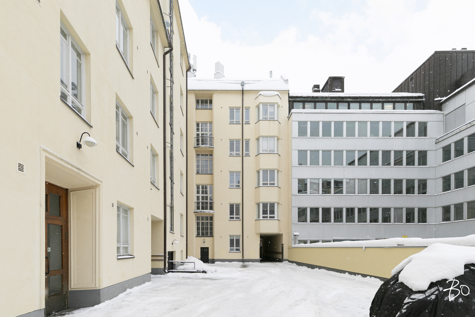 Eerikinkatu 25 - kuva 15