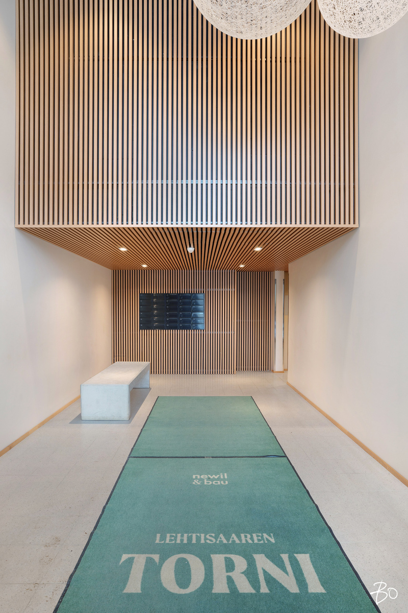 Papinpöydänkuja 1 - kuva 20