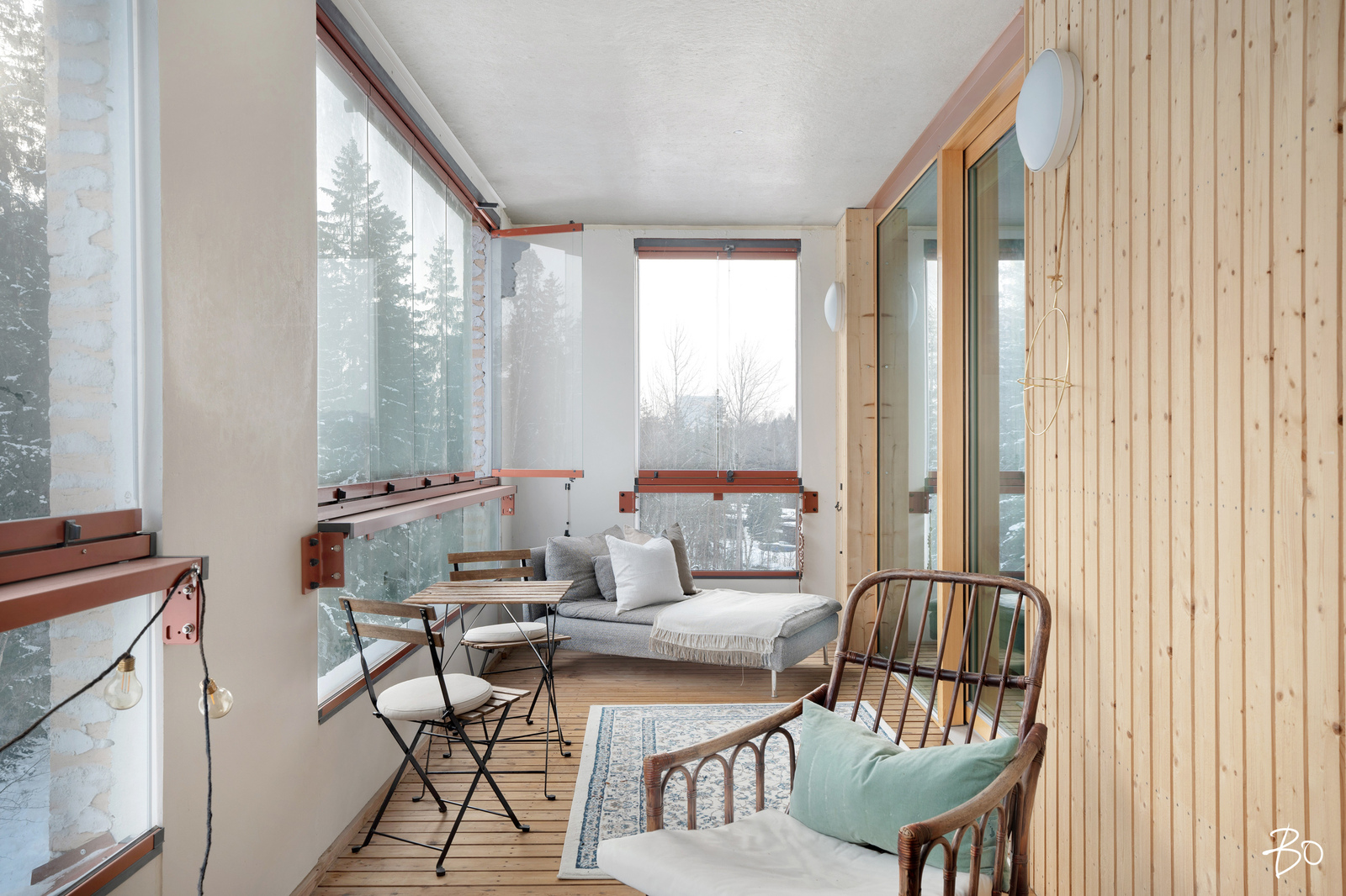 Papinpöydänkuja 1 - kuva 10