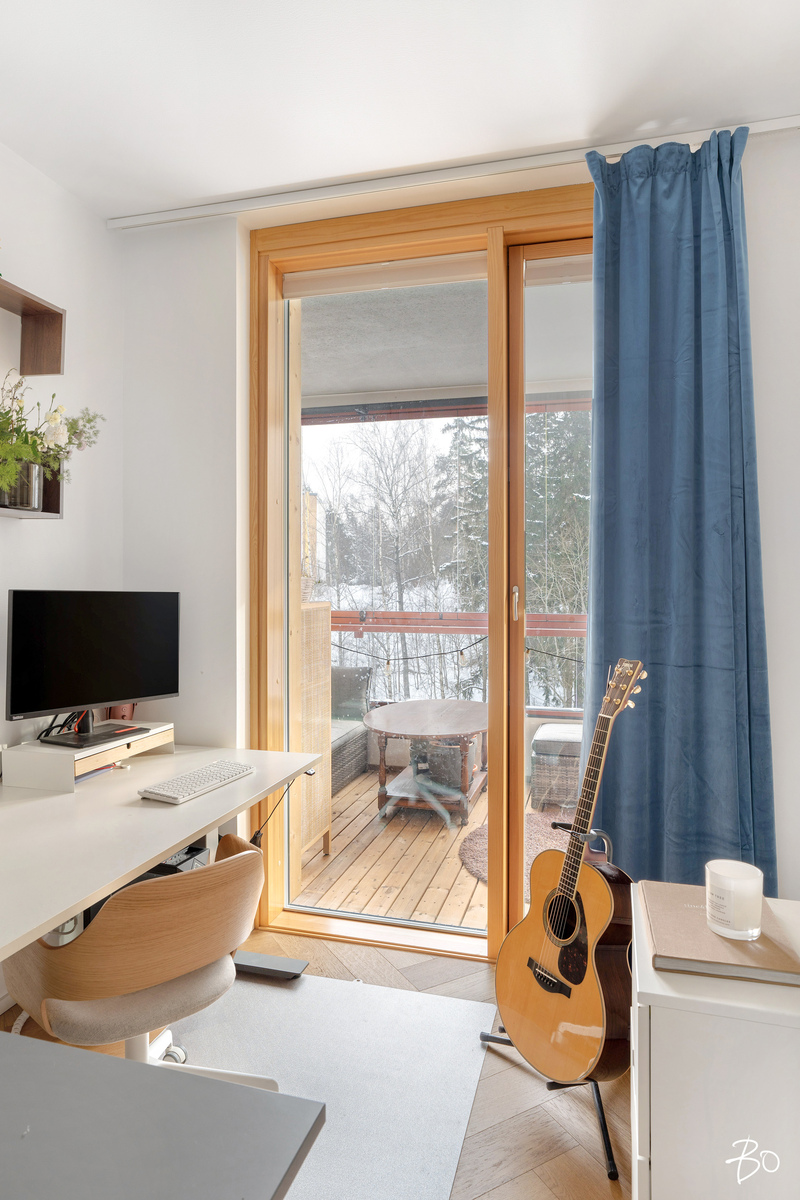 Papinpöydänkuja 1 - kuva 18