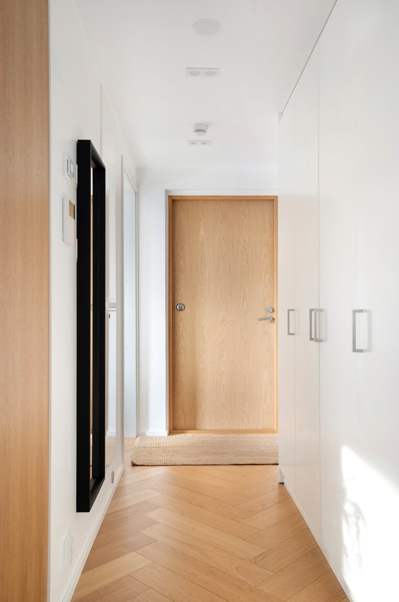 Papinpöydänkuja 1 - kuva 19