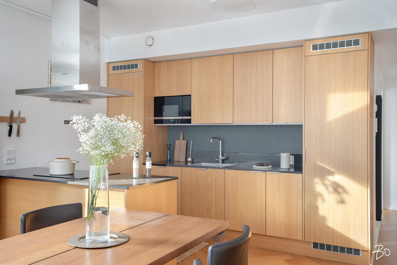 Papinpöydänkuja 1 - kuva 4