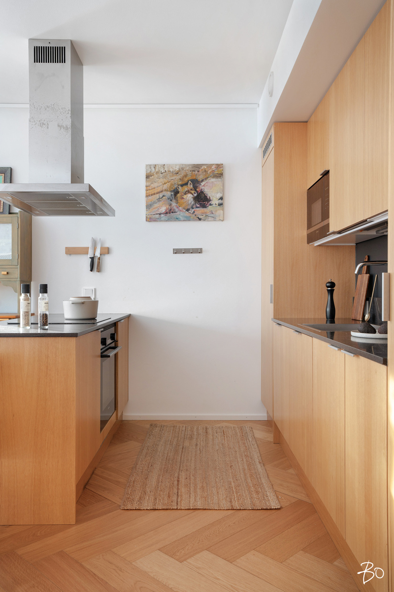 Papinpöydänkuja 1 - kuva 8