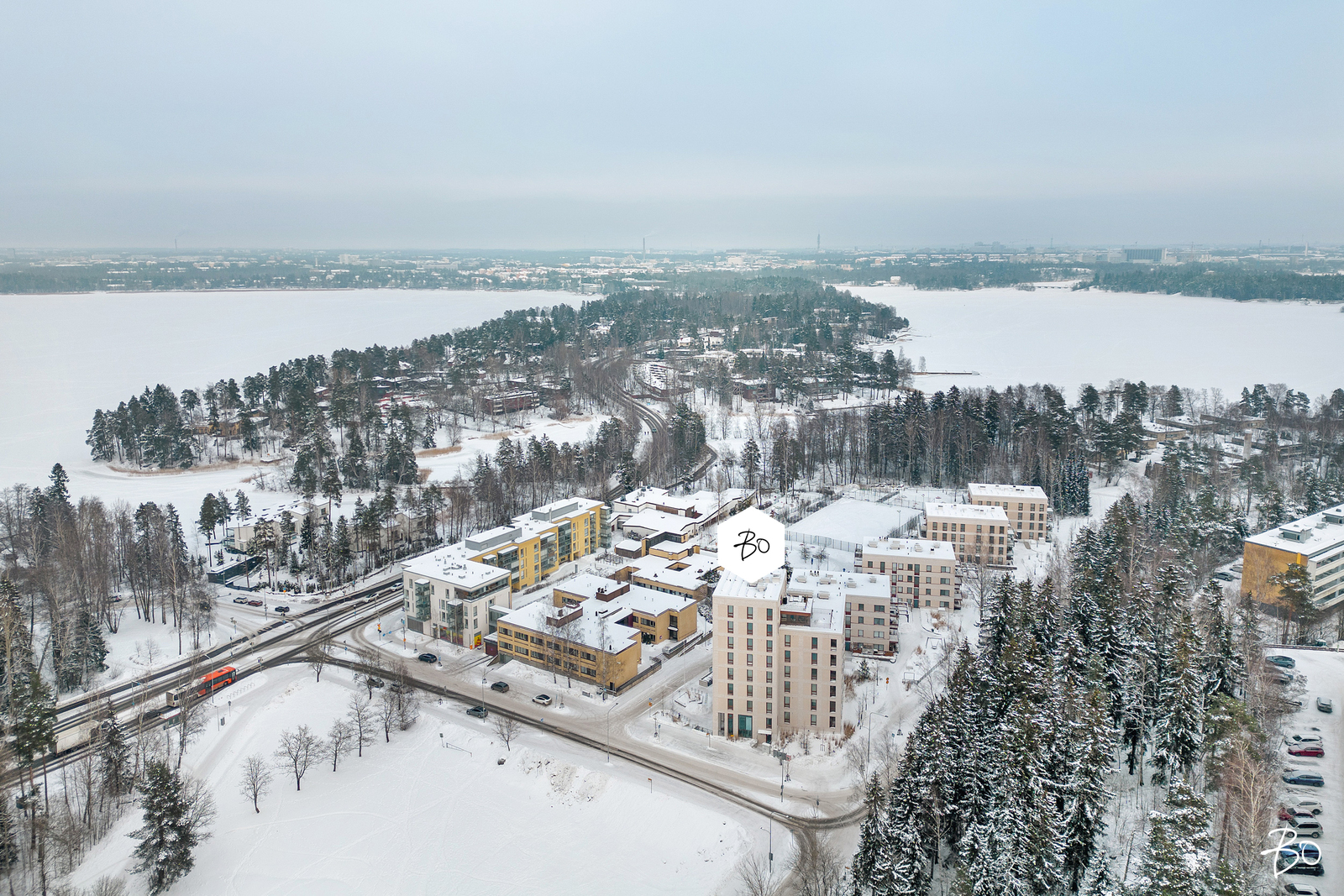 Papinpöydänkuja 1 - kuva 24