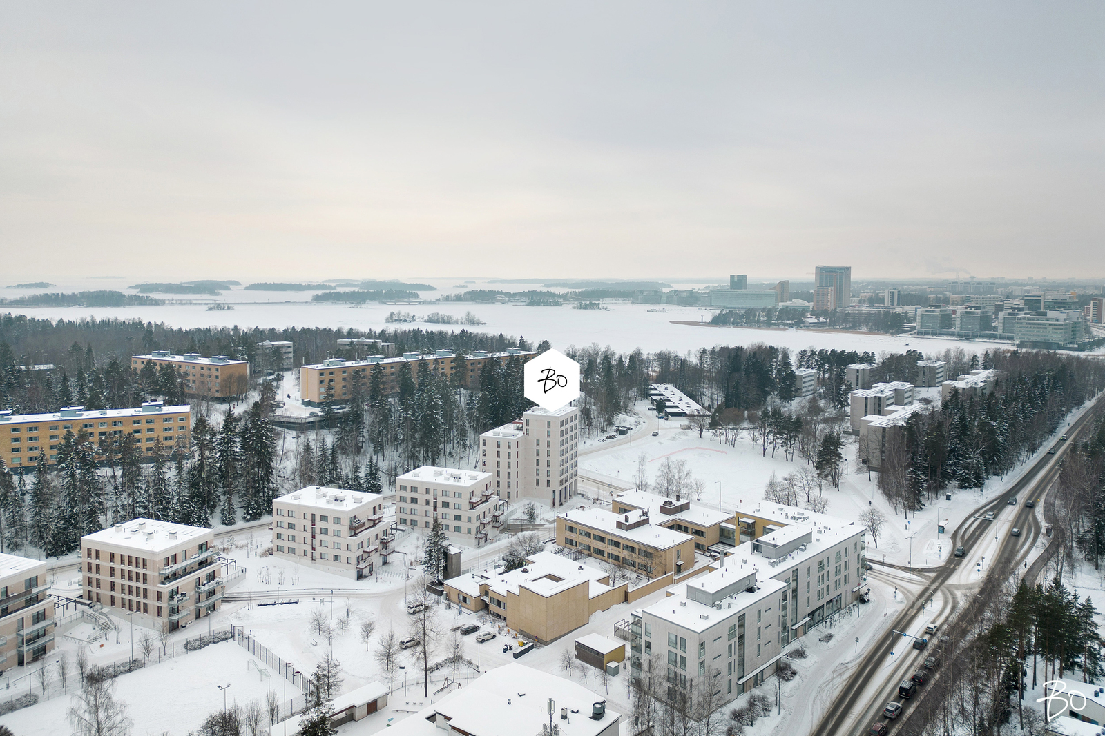 Papinpöydänkuja 1 - kuva 3