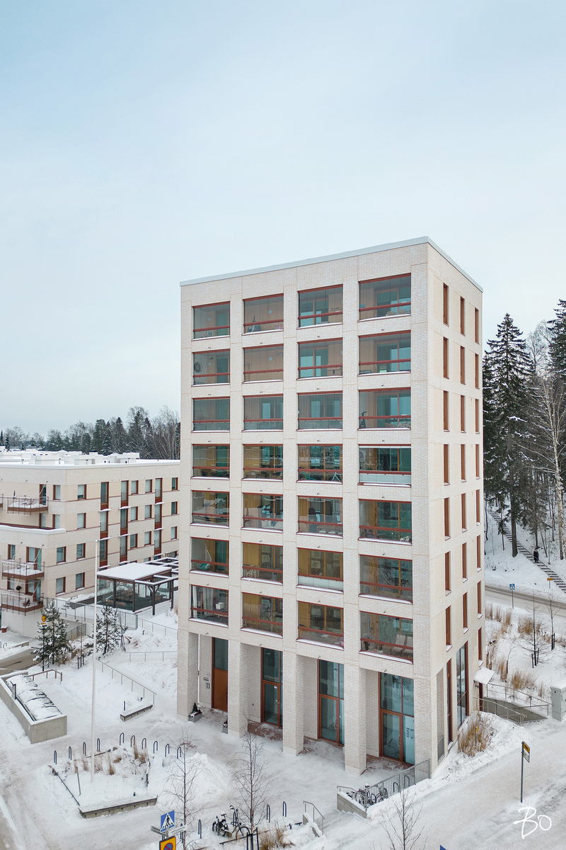 Papinpöydänkuja 1 - kuva 25