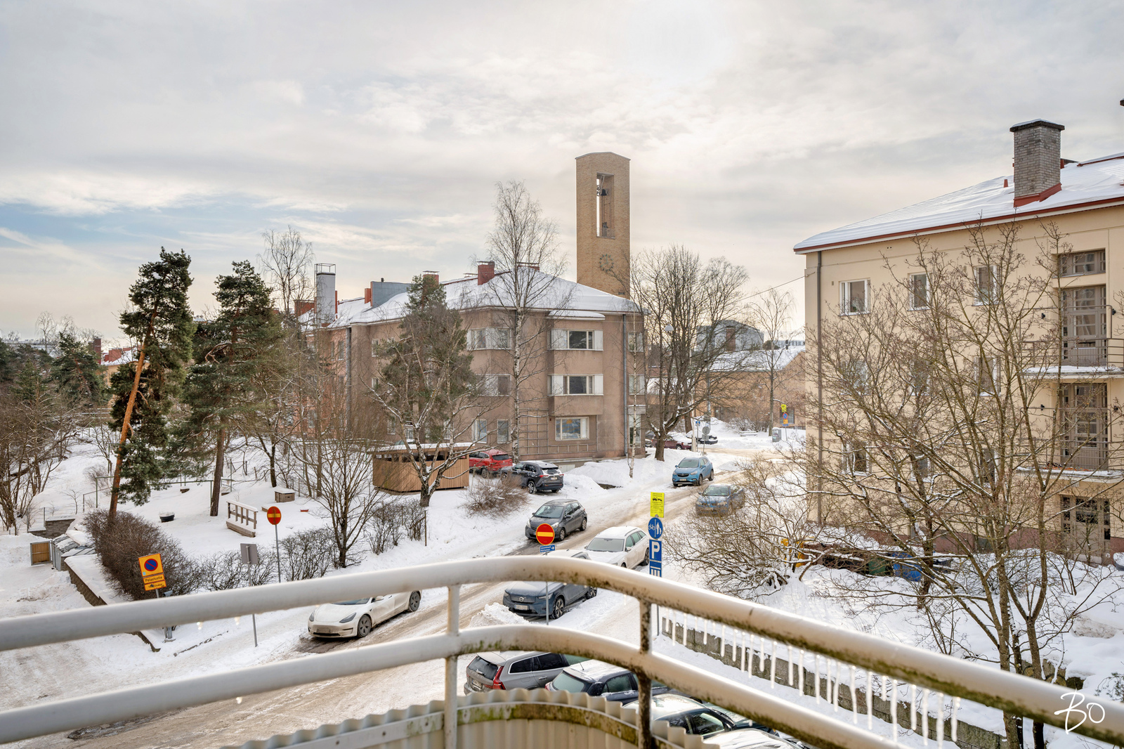 Mannerheimintie 142 - kuva 7