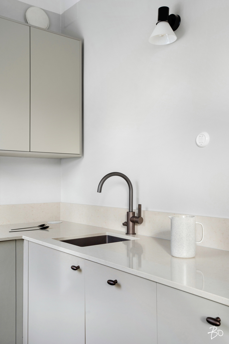 Mannerheimintie 142 - kuva 5