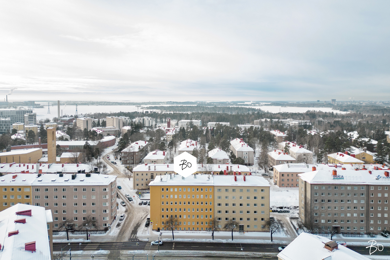 Mannerheimintie 142 - kuva 23