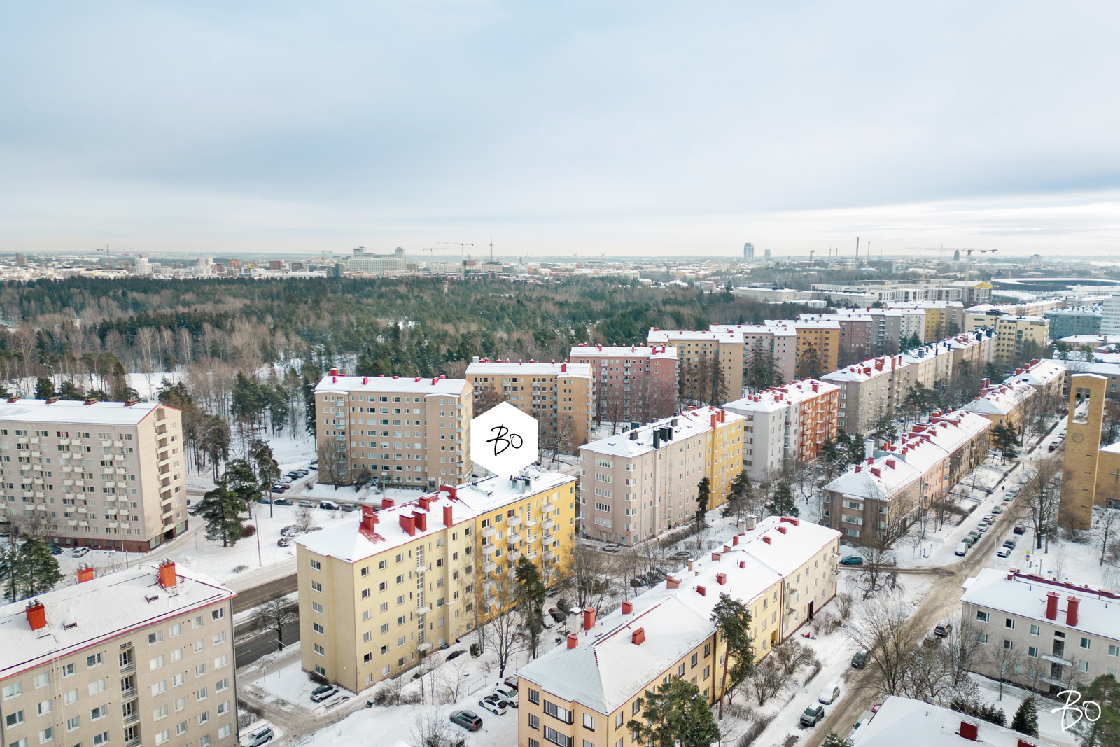 Mannerheimintie 142 - kuva 24