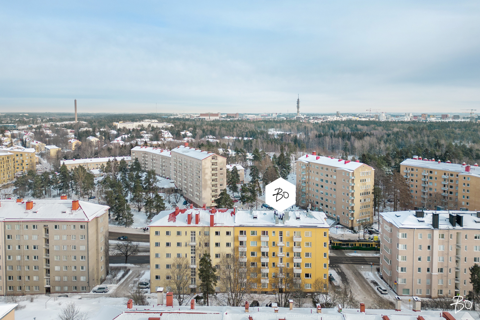 Mannerheimintie 142 - kuva 25