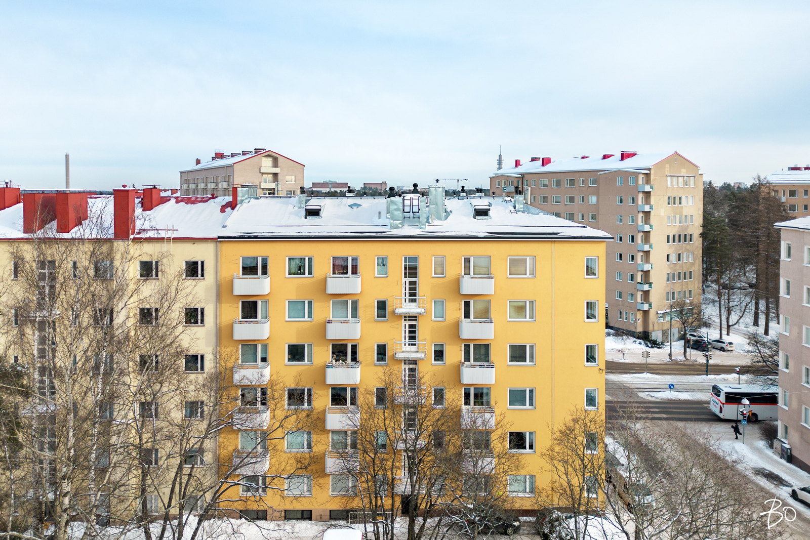 Mannerheimintie 142 - kuva 26