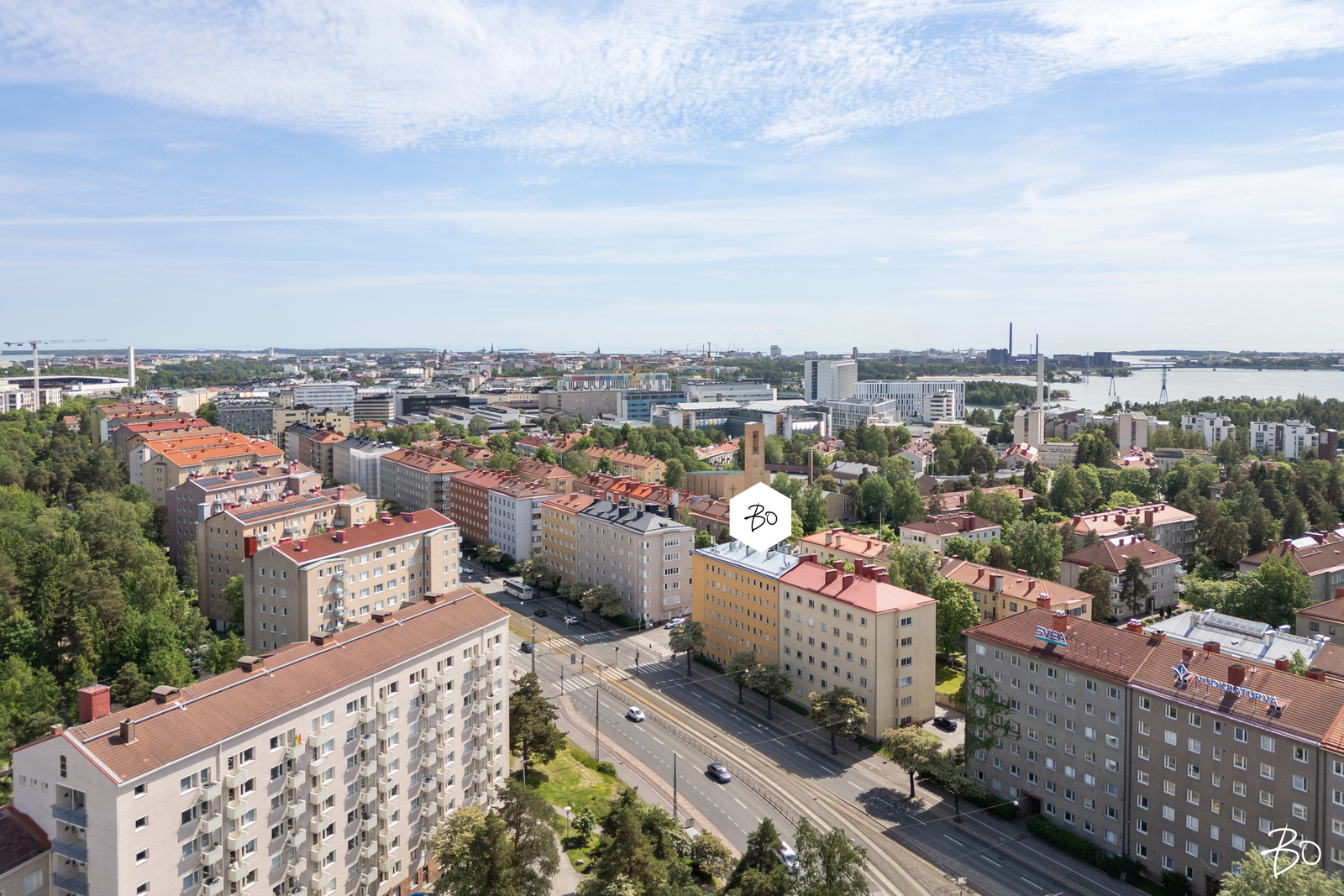 Mannerheimintie 142 - kuva 26