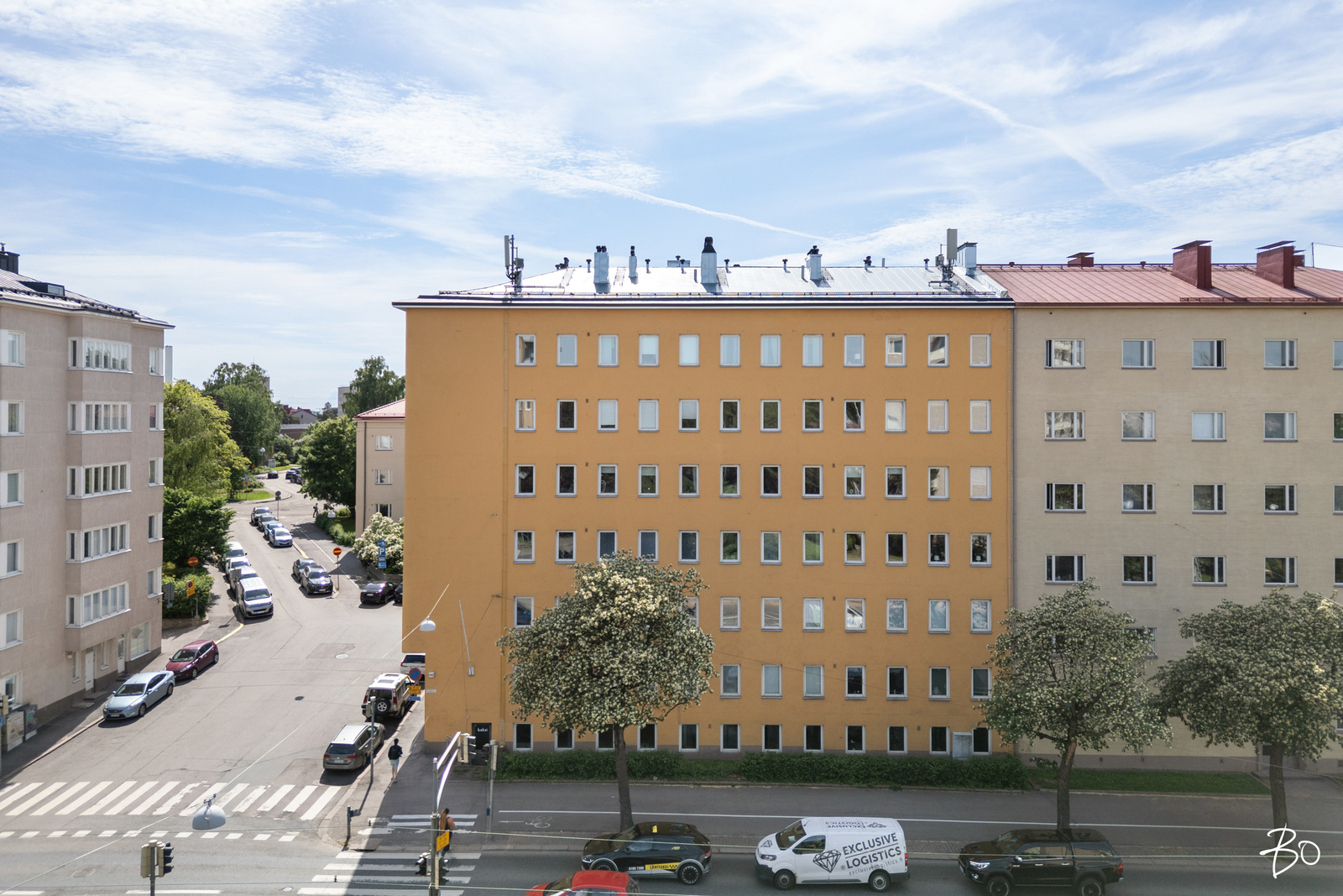 Mannerheimintie 142 - kuva 29