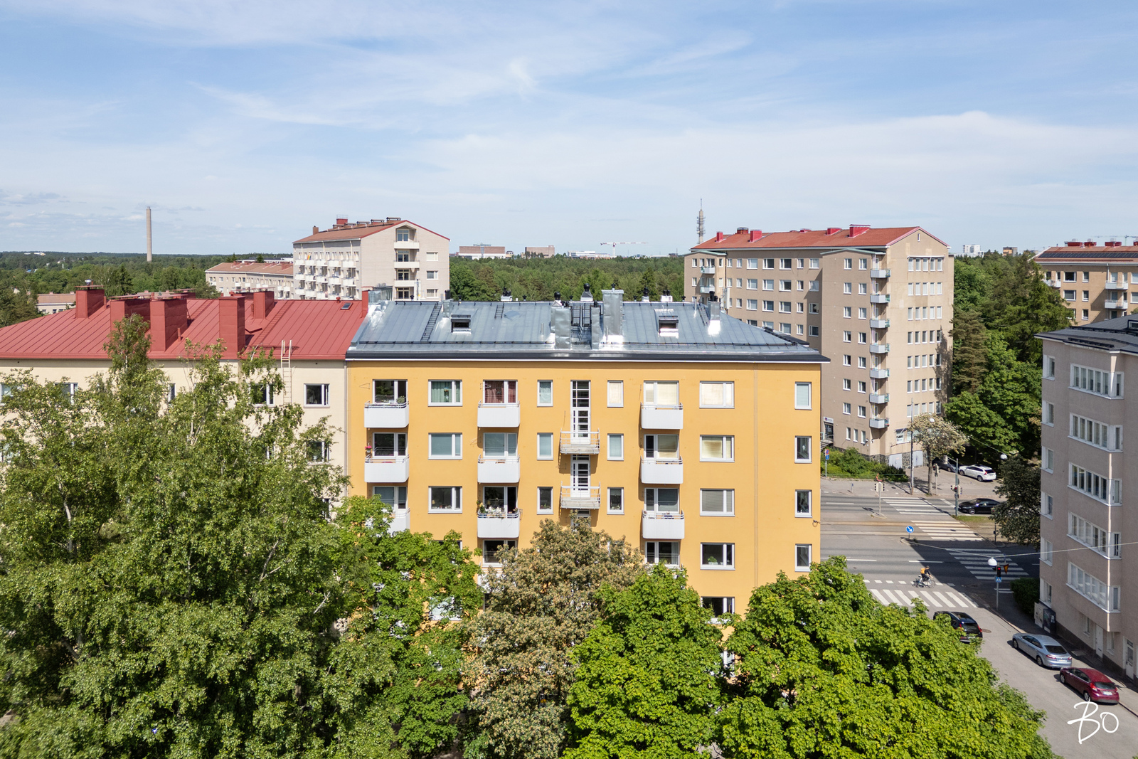 Mannerheimintie 142 - kuva 3
