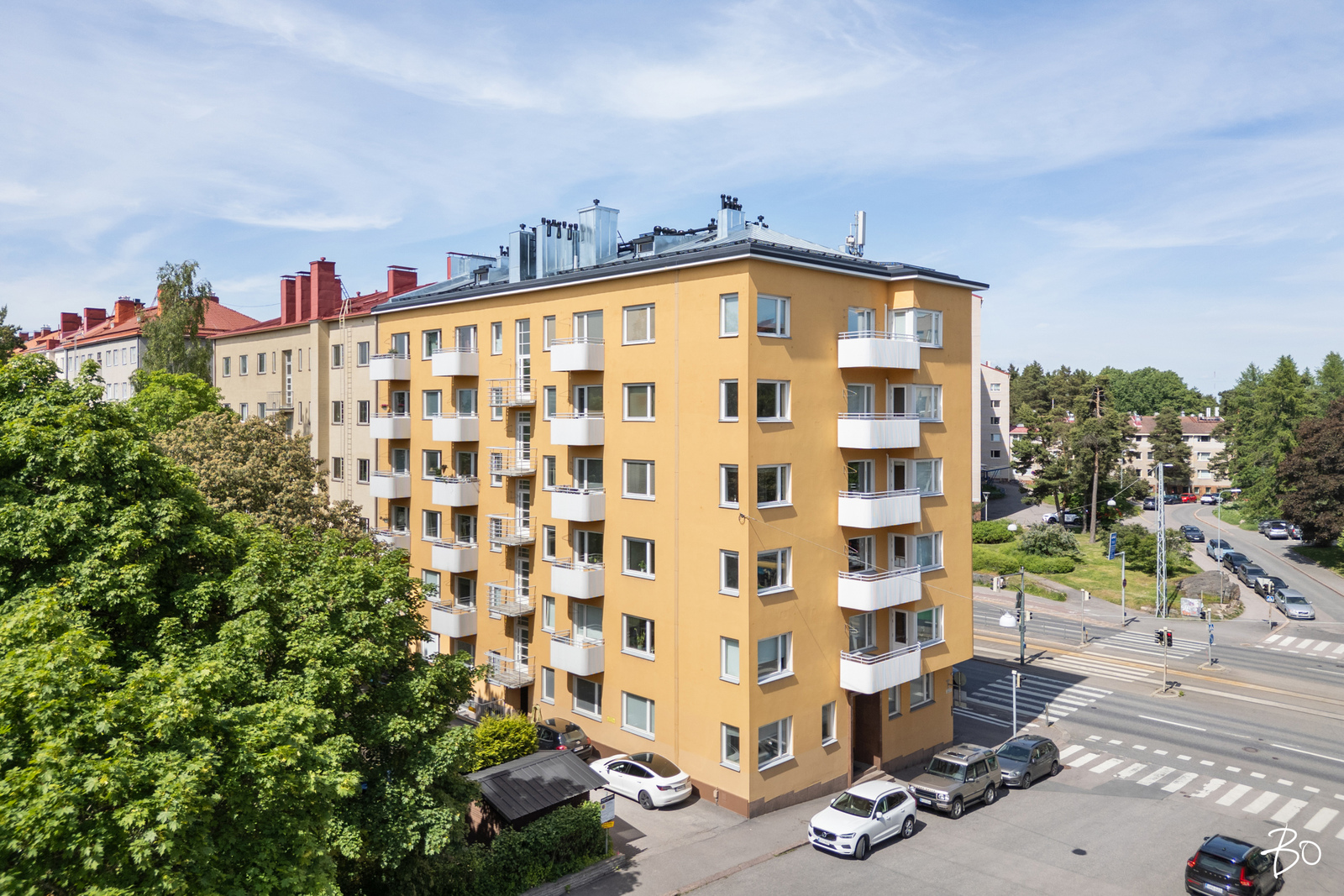 Mannerheimintie 142 - kuva 28
