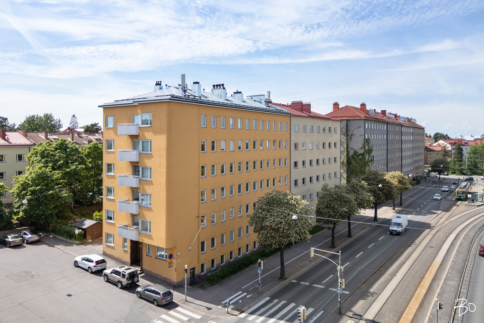 Mannerheimintie 142 - kuva 32
